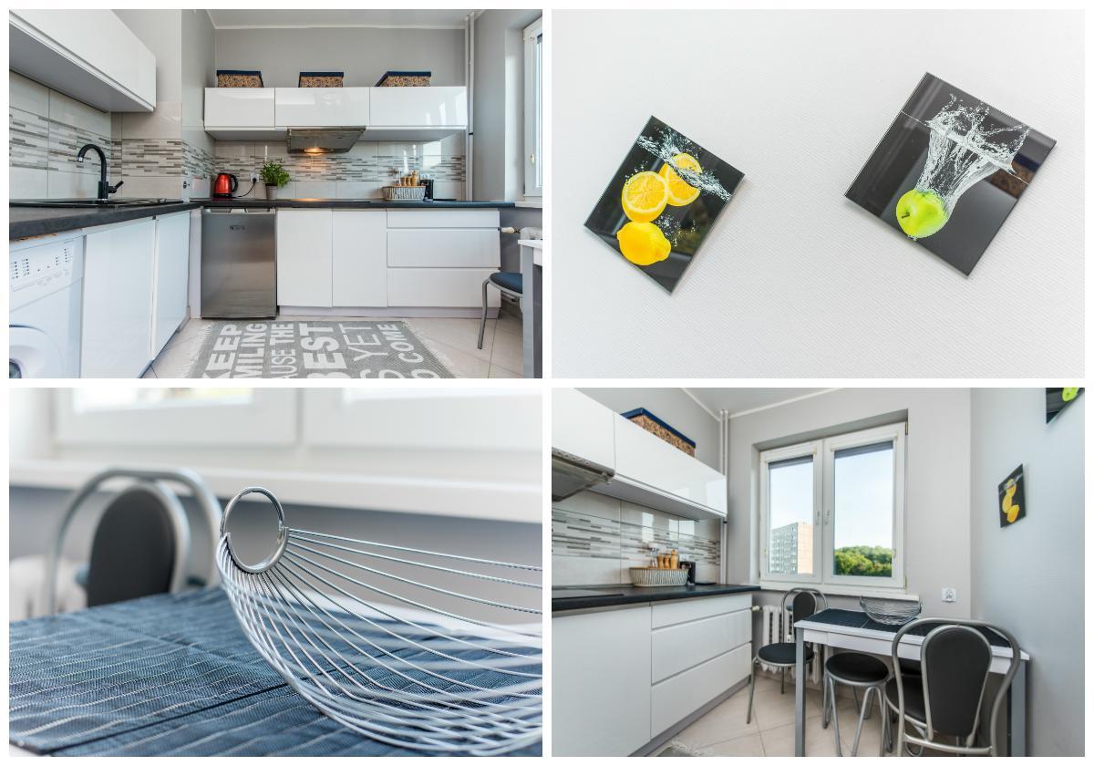 Mw Niedaleko Centrum Apartament *