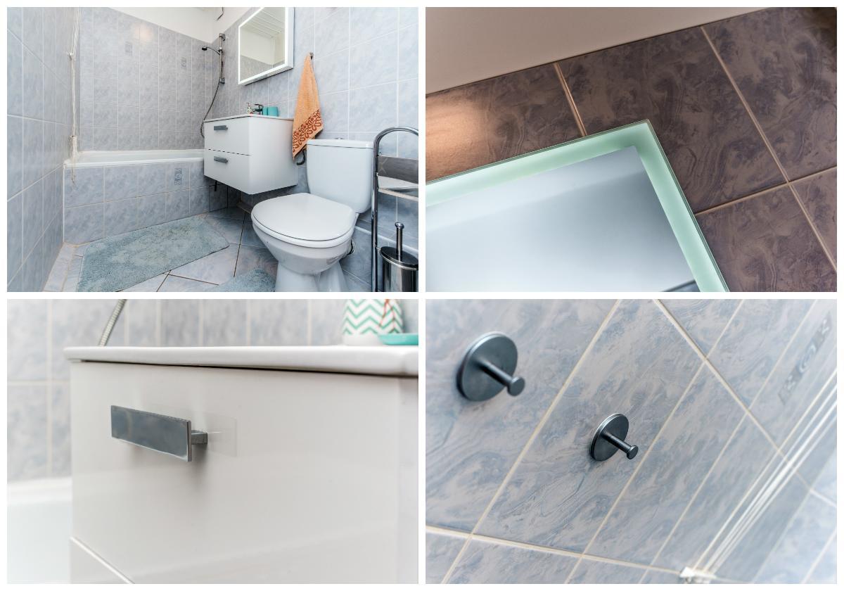 Mw Niedaleko Centrum Apartament *